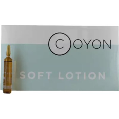 Coyon Soft Lotion 3x12ml Coyon Soft Lotion 3x12ml