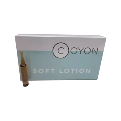 Coyon Soft Lotion 20x12ml Coyon Soft Lotion 20x12ml