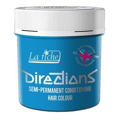 La Riche Directions 88ml Pastel Blue La Riche Directions 88ml Pastel Blue