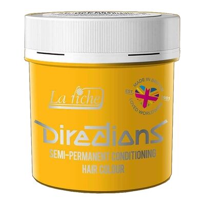 La Riche Directions 88ml Sunflower La Riche Directions 88ml Sunflower