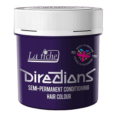 La Riche Directions 88ml Deep Purple La Riche Directions 88ml Deep Purple