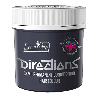 La Riche Directions 88ml Stormy Grey La Riche Directions 88ml Stormy Grey