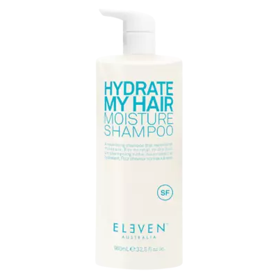 Eleven Australia Hydrate My Hair Moisture Shampoo - Shampoo Eleven Australia Hydrate My Hair Moisture Shampoo - Shampoo