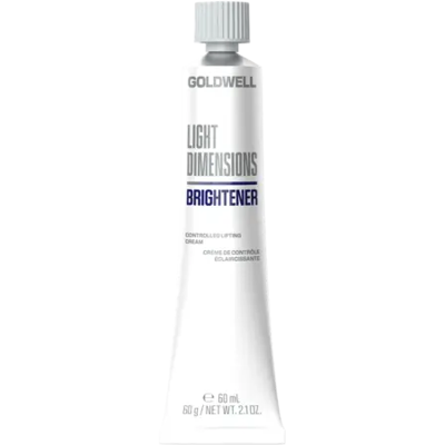 Goldwell Zilveren Brightener - Haarverlichter voor niveaus 7-9 Goldwell Zilveren Brightener - Haarverlichter voor niveaus 7-9