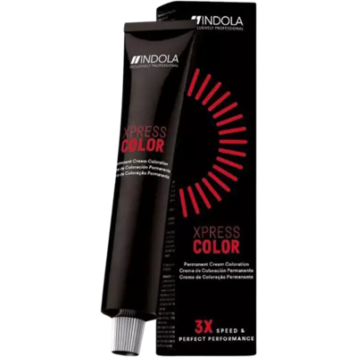 INDOLA Professionele Haarverf 8.00 - Haarkleur INDOLA Professionele Haarverf 8.00 - Haarkleur
