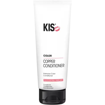 KIS Color Conditioner 250ml Copper KIS Color Conditioner 250ml Copper