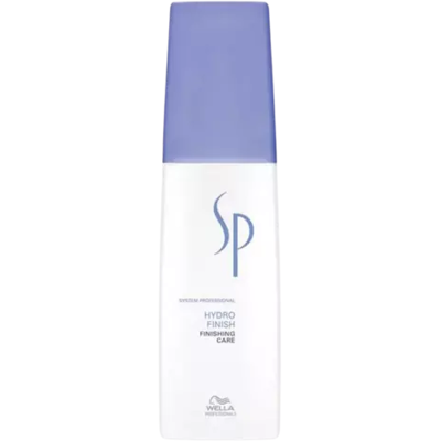 Wella Hydro Finish Verzachtende Zorg - Haarverzorging Wella Hydro Finish Verzachtende Zorg - Haarverzorging