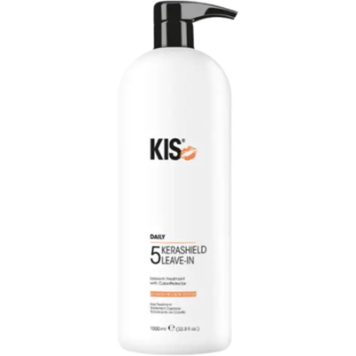 KIS Kerashield Leave-In 1000ml KIS Kerashield Leave-In 1000ml