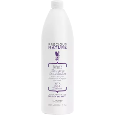Alfaparf - Precious Nature - 1000 ml - Conditioner Alfaparf - Precious Nature - 1000 ml - Conditioner