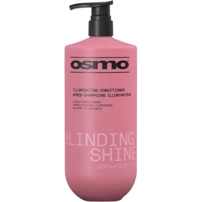 Osmo Blinding Shine Verhelderende Conditioner - Haarverzorging Osmo Blinding Shine Verhelderende Conditioner - Haarverzorging