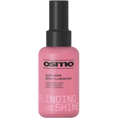 Osmo Blinding Shine Gloss Serum - Haarserum Osmo Blinding Shine Gloss Serum - Haarserum
