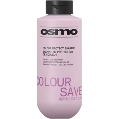 Osmo Colour Save Shampoo - Kleurbescherming Osmo Colour Save Shampoo - Kleurbescherming