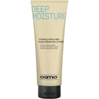 Osmo Deep Moisture Intensive Repair Mask 250ml - Haarmasker Osmo Deep Moisture Intensive Repair Mask 250ml - Haarmasker