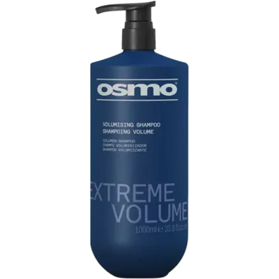 Osmo Osmo Extreme Volume Volumising Shampoo - Shampoo Osmo Osmo Extreme Volume Volumising Shampoo - Shampoo