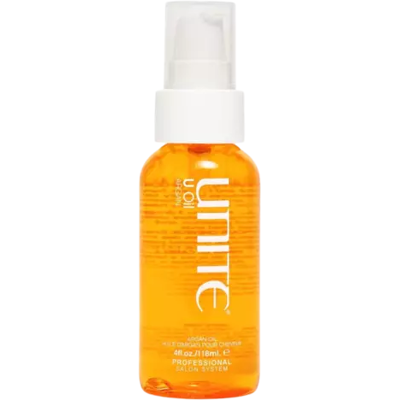 Unite U Oil Argan 118 ml - Haarolie Unite U Oil Argan 118 ml - Haarolie
