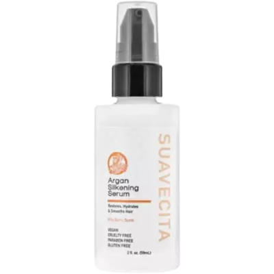 Suavecita Argan Silkening Serum 59ml Wild Berry Suavecita Argan Silkening Serum 59ml Wild Berry
