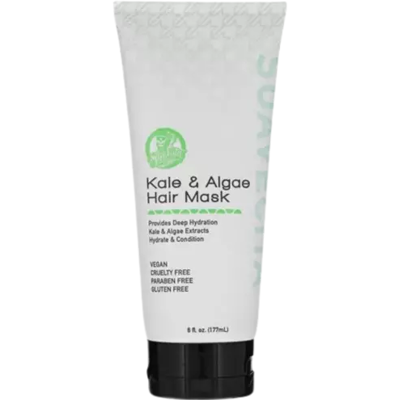Suavecita Hair Mask 177ml Kale & Algae Suavecita Hair Mask 177ml Kale & Algae