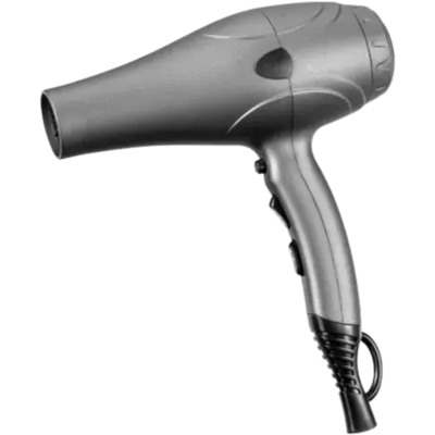 Comair HT Sparkle Föhn Antracite Comair HT Sparkle Föhn Antracite