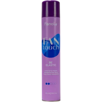 Fanola Fantouch Hairspray - Volume voor fijn haar Fanola Fantouch Hairspray - Volume voor fijn haar