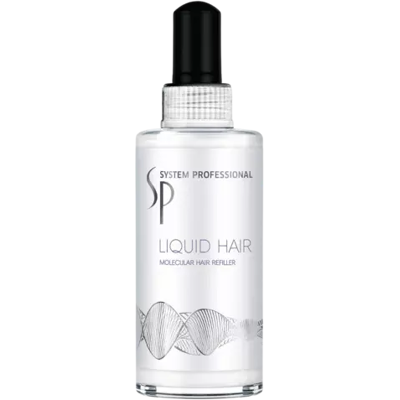 Wella Professional Liquid Hair Serum - Haartype Wella Professional Liquid Hair Serum - Haartype