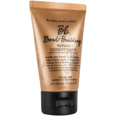 Bumble and Bumble Bond-Building Reparerende Conditioner - 60 ml Bumble and Bumble Bond-Building Reparerende Conditioner - 60 ml