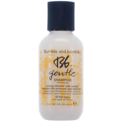 Bumble and bumble Zacht Shampoo - Shampoo - 60ml Bumble and bumble Zacht Shampoo - Shampoo - 60ml
