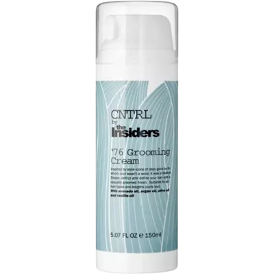 The Insiders CNTRL 76 Grooming Cream 150ml The Insiders CNTRL 76 Grooming Cream 150ml