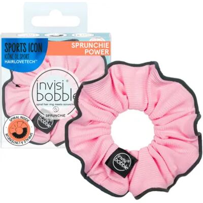 Invisibobble Sprunchie Power Pink Mantra Invisibobble Sprunchie Power Pink Mantra