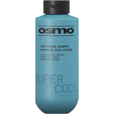 Osmo Super Cool Orange Shampoo - Shampoo Osmo Super Cool Orange Shampoo - Shampoo