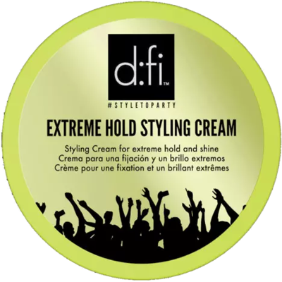 American Crew D:FI Extreme Hold Styling Cream - Styling Cream American Crew D:FI Extreme Hold Styling Cream - Styling Cream