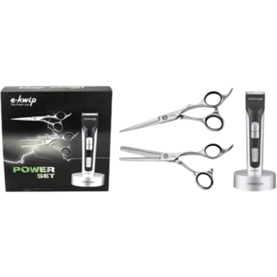 E-kwip The Fresh Line Power Set 5.5 E-kwip The Fresh Line Power Set 5.5