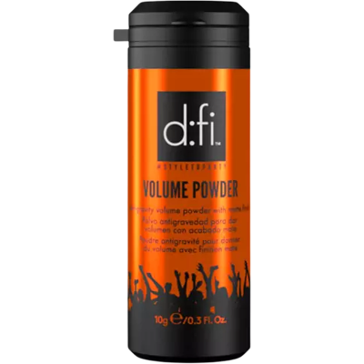 Revlon d:fi Volume Poeder - Haarstyling Poeder Revlon d:fi Volume Poeder - Haarstyling Poeder