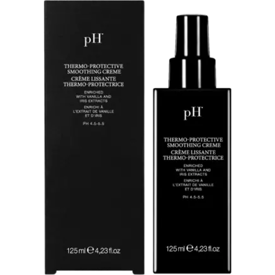 pH Laboratories Thermo Protectieve Gladmakende Crème - 200ml/125ml pH Laboratories Thermo Protectieve Gladmakende Crème - 200ml/125ml