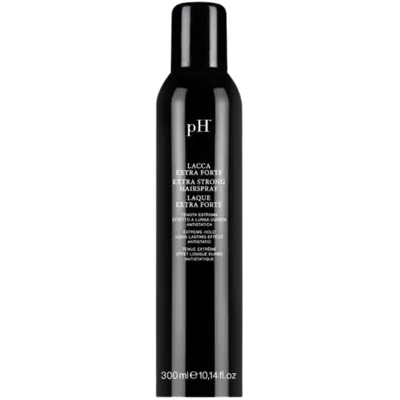 PH Laboratories Lacca Extra Strong Hairspray - Haarspray PH Laboratories Lacca Extra Strong Hairspray - Haarspray