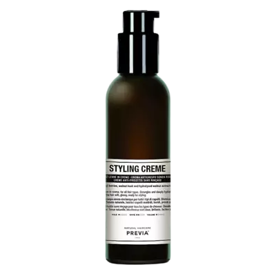 Previa Styling Creme 100ml Previa Styling Creme 100ml