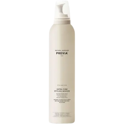 Previa Mousse 300ml Previa Mousse 300ml
