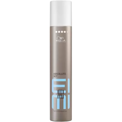 Wella Absolute Set - Sterke Hold Haarlak - 300ml Wella Absolute Set - Sterke Hold Haarlak - 300ml
