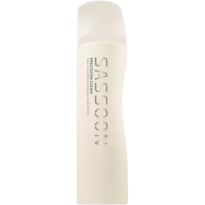 Sassoon Model Care Precision Clean Shampoo - Shampoo Sassoon Model Care Precision Clean Shampoo - Shampoo