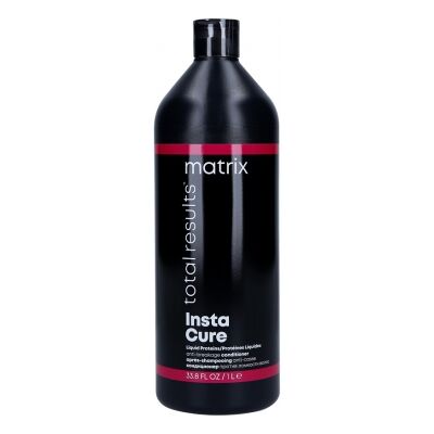 Matrix Instacure Conditioner - Herstel bij beschadigd haar - 1000ml Matrix Instacure Conditioner - Herstel bij beschadigd haar - 1000ml