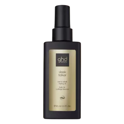 ghd Sleek Talker Styling Oil 95ml ghd Sleek Talker Styling Oil 95ml