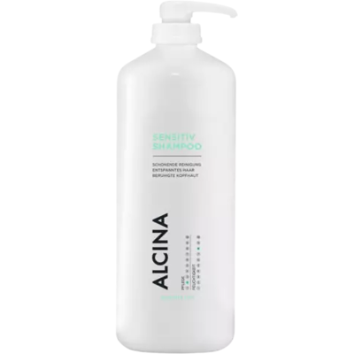 Alcina Sensitive Line Sensitive Shampoo 1250ml Alcina Sensitive Line Sensitive Shampoo 1250ml