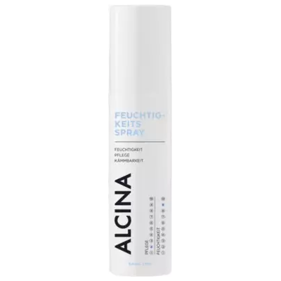 Alcina Haar Spray voor normaal en fijn haar - 125 ml Alcina Haar Spray voor normaal en fijn haar - 125 ml
