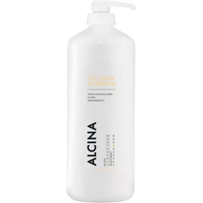 Alcina Volume Line Volume Shampoo 1250ml Alcina Volume Line Volume Shampoo 1250ml