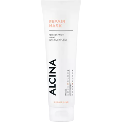 Alcina Repair Mask 150ml Alcina Repair Mask 150ml