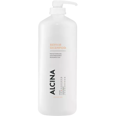 Alcina Repair Line Repair Shampoo 1250ml Alcina Repair Line Repair Shampoo 1250ml