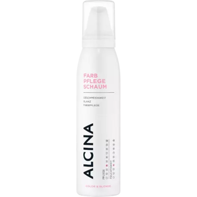 Alcina Color & Blond Color Conditioning Foam 150ml Alcina Color & Blond Color Conditioning Foam 150ml