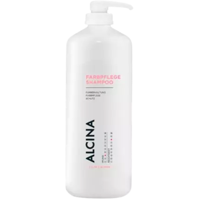 Alcina Color & Blonde Line Kleurverzorgende Shampoo 1250ml Alcina Color & Blonde Line Kleurverzorgende Shampoo 1250ml