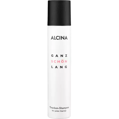 Alcina Ganz Schön Lang Shampoo 250ml Alcina Ganz Schön Lang Shampoo 250ml