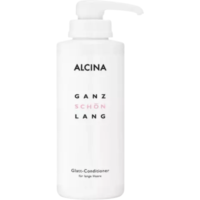 Alcina Ganz Schön Lang Conditioner 500ml Alcina Ganz Schön Lang Conditioner 500ml