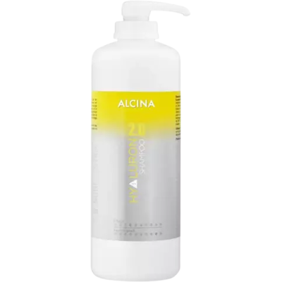 Alcina Hyaluron 2.0 Shampoo - Haarhydratatie Alcina Hyaluron 2.0 Shampoo - Haarhydratatie